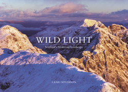 Wild Light – Scotland’s Mountain Landscape
